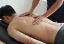 O Que Esperar De Uma Sessão De Quiropraxia
