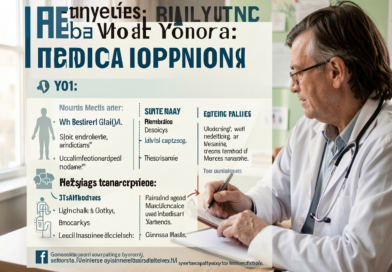 Importância De Segunda Opinião Médica