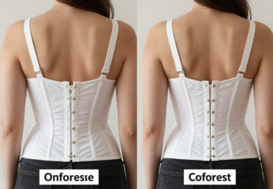 Uso Correto De Cintas E Coletes Ortopédicos