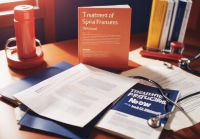 Tratamento De Fraturas Na Coluna: O Que Você Precisa Saber