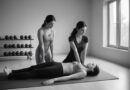 A Eficácia Do Pilates No Tratamento De Problemas Na Coluna