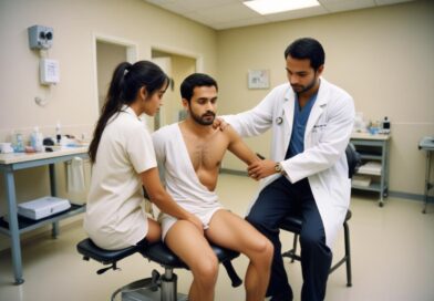 O Que é A Terapia De Manipulação Espinhal E Como Ela Ajuda