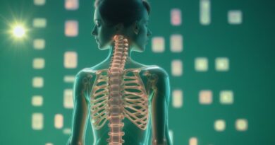 A Importância Do Acompanhamento Médico No Tratamento Da Coluna