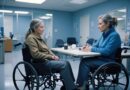 Terapia Ocupacional No Tratamento De Problemas De Coluna