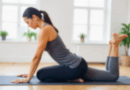 Técnicas De Alongamento Para Melhorar A Flexibilidade Da Coluna