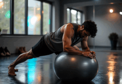Como A Prática De Pilates Pode Melhorar A Saúde Da Sua Coluna
