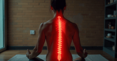Técnicas De Relaxamento Para Aliviar Dores Na Coluna