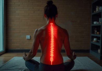 Técnicas De Relaxamento Para Aliviar Dores Na Coluna