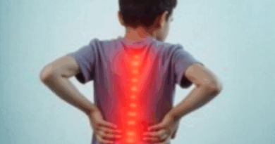 Dores Nas Costas Em Adolescentes: Causas Comuns