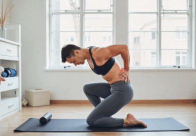 Como Evitar Dores Na Coluna Durante Exercícios Físicos