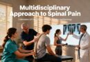 Abordagem Multidisciplinar Para Dores Na Coluna