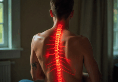 Tratamentos Naturais Para Dores Leves Na Coluna