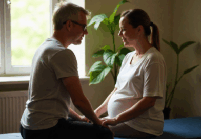 Fisioterapia Para Reeducação Postural